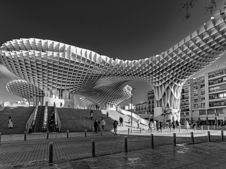 Plaza de las Tendillas
